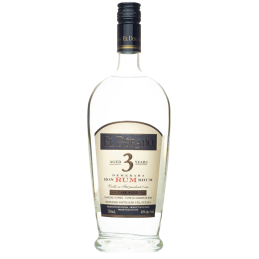El Dorado - 3Y White - 40%...