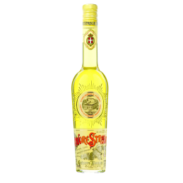 Strega Liquor - 40% vol - 70cl