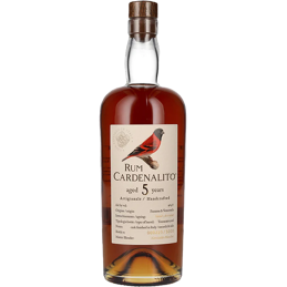 Italian Rum Cardenalito 5...