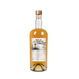 Wild Flower - Whisky Cask...