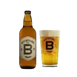 Bertinchamps Blonde 6,2%...