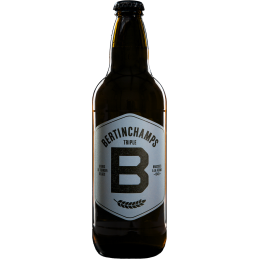 Bertinchamps Triple 8% (24...