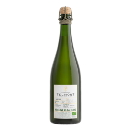 Telmont - Réserve de la...