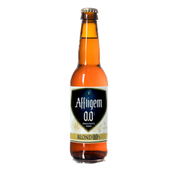 Affligem Blonde 0,0%...