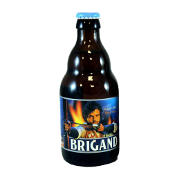 Brigand 9% (Casier de 24 x...