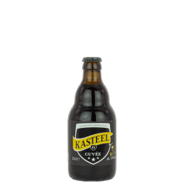 Kasteel Cuvée Chateau 11%...