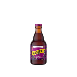 Kasteel Rubus Framboise 7%...