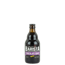 Kasteel Barista Quad 11%...