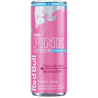 Red Bull Pink Sans Sucre (24 x 25cl Canettes)