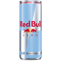 Red Bull Zéro (24 x 25cl...