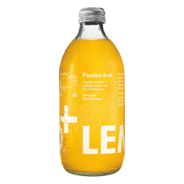 Lemonaid Passion Fruit (12...