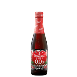 Kriek Lindemans 0.0%...
