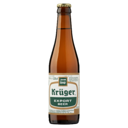 Kruger Export 4,8% (Casier...