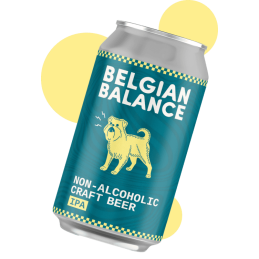 Belgian Balance NEIPA -...