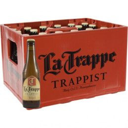 La Trappe Triple (Casier de...
