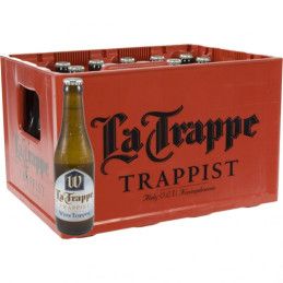 La Trappe Blanche (Casier...