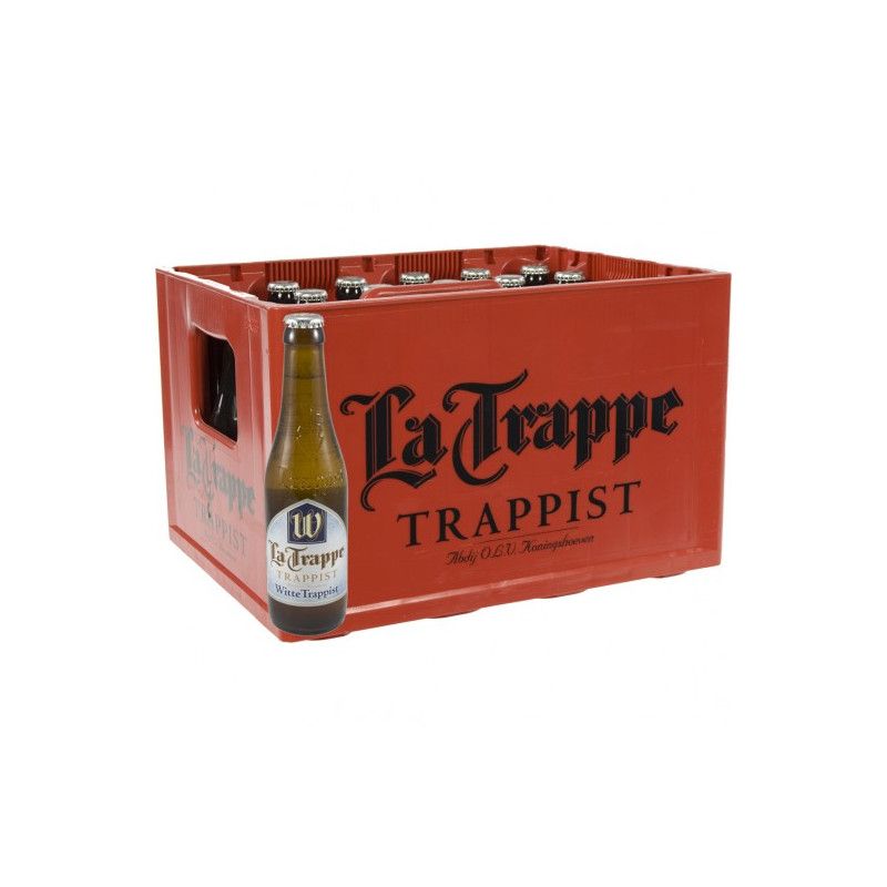 Buy La Trappe Trappist Epos 0.0