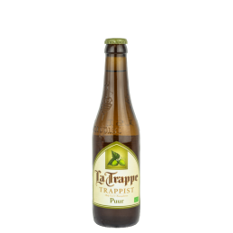 La Trappe Puur Bio (Casier...