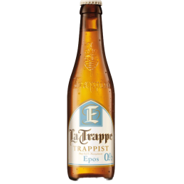 La Trappe Epos (Casier de...
