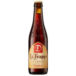 La Trappe Double (Casier de...