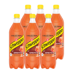 Schweppes Spritz (6 x 1,5L...