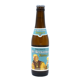 Saint Bernardus Extra 4%...