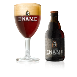 Ename Double 6.6% (Caisse...