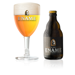Ename Blonde 6,6% (Caisse...