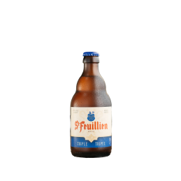 St Feuillien Triple 8,5%...
