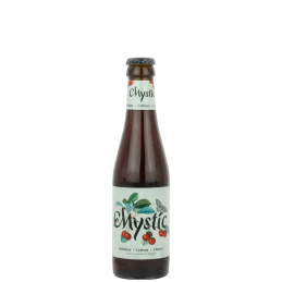 Mystic Kriek 3,5% - Haacht...