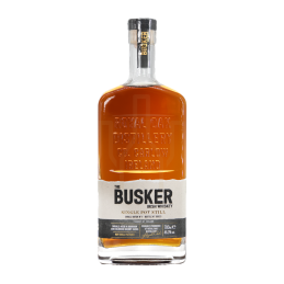 The Busker Single Pot Still...