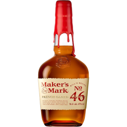 Maker's 46 Bourbon - 47%...