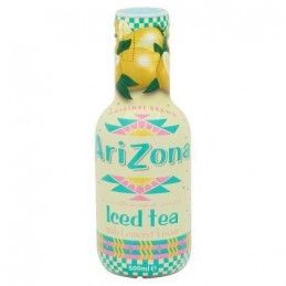 AriZona Lemon Iced Tea (6 x...