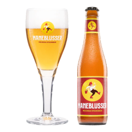 Maneblusser 5.8% (Casier de...