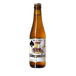 Schuppenboer 8,8% (Casier...