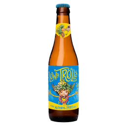 Lowa Trolls 0.3% (Casier de...
