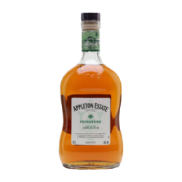 Appleton Signature Blend...