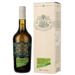 Calvados Comte Louis de...