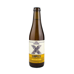 Simplex  - De Ranke 4,5%...