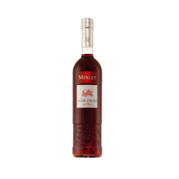 Merlet - Crème de Fraise...