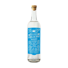 Mezcal Artesanal Legendario...