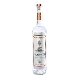 Mezcal Artesanal La Quinta...