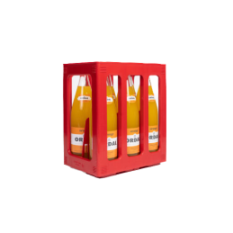 Ordal Orange (Casier de 6 x...