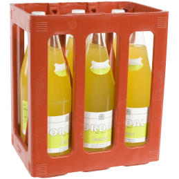 Ordal Lime (Casier de 6 x 1L )