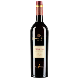 Alfonso Oloroso Seco Blanco...