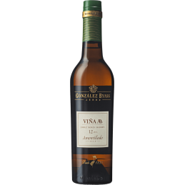 Vina AB Amontillado Seco -...