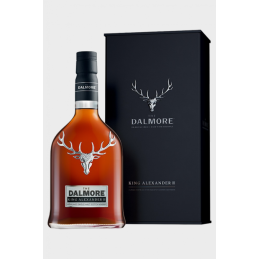 Dalmore - King Alexander...