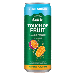 Volvic Touch of Mango...