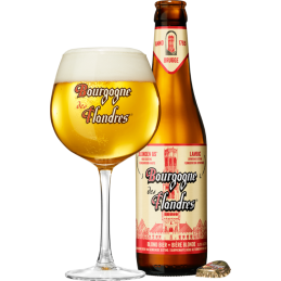 Bourgogne des Flandres...