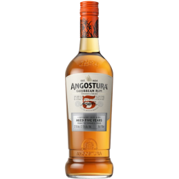 Angostura - Rhum 5 Years -...
